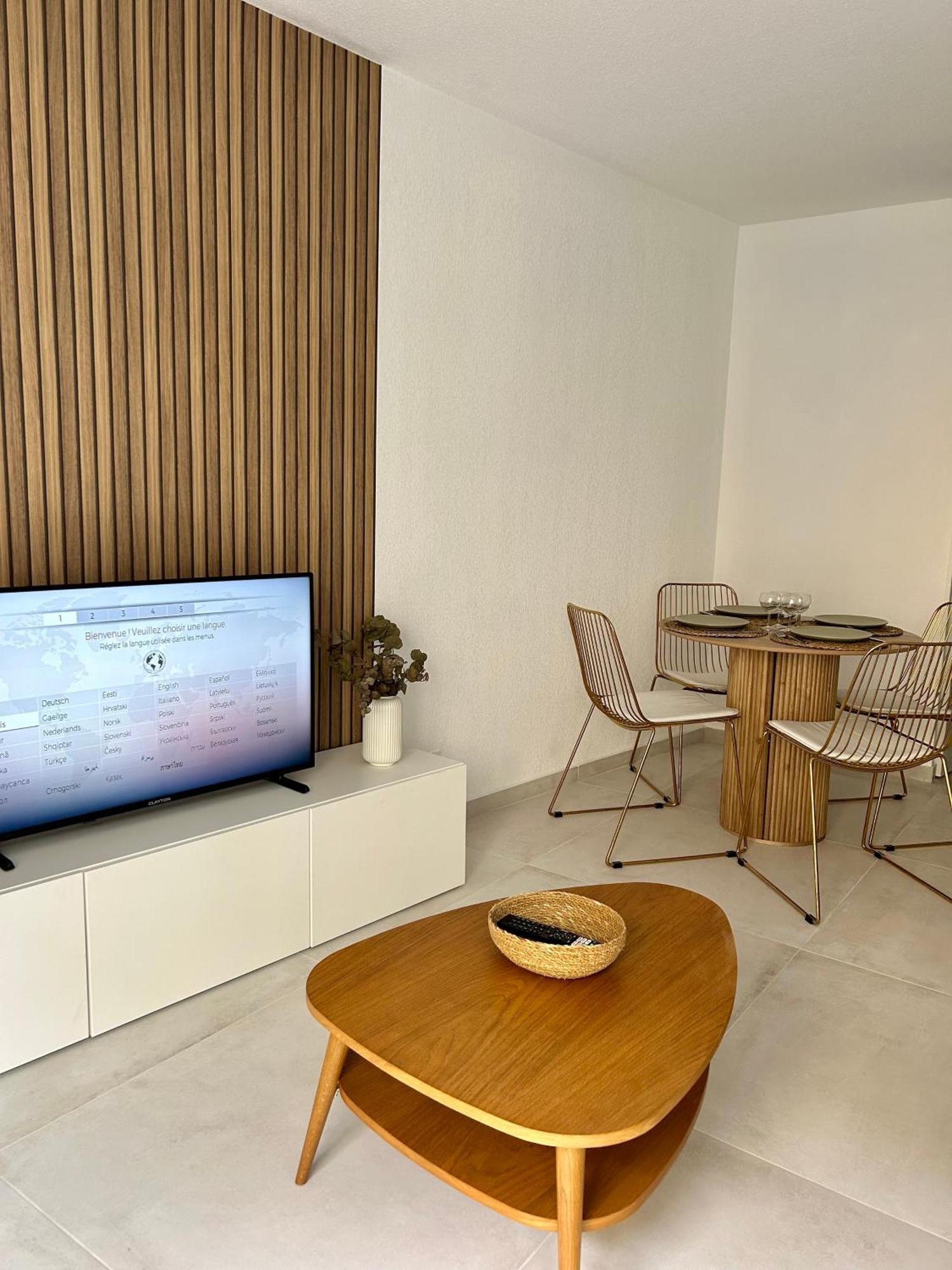 Appartement Menton Carre D'Or - Private Garage Extérieur photo